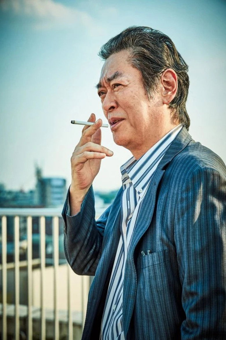 Тошікі Іноуе / Toshiki Inoue TMDB Photo