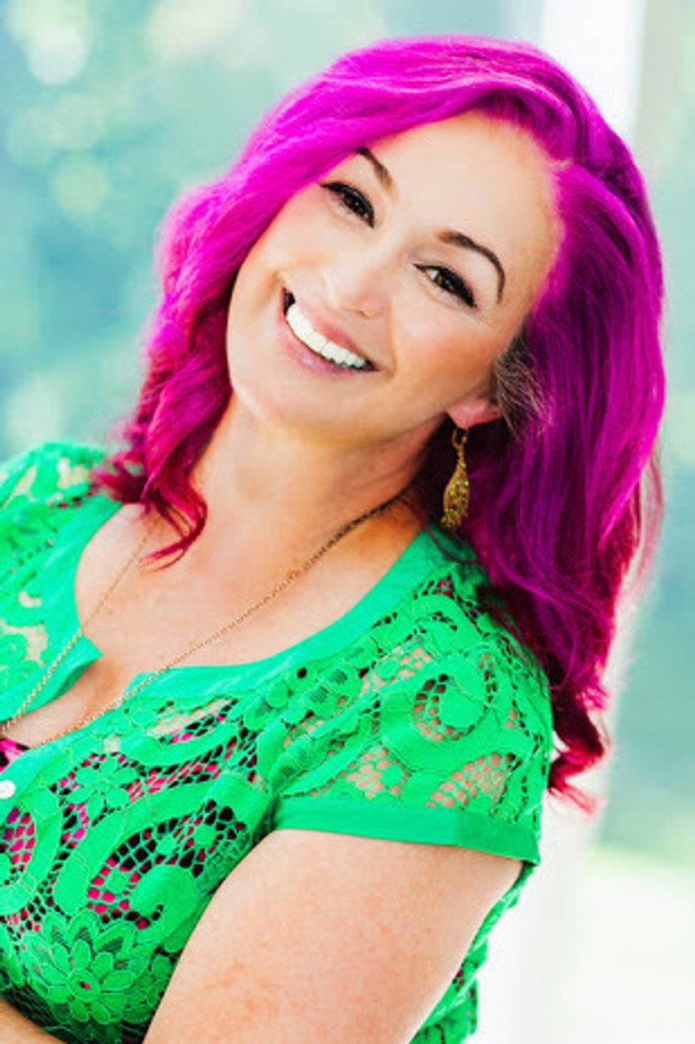 Tabitha St. Germain TMDB Photo