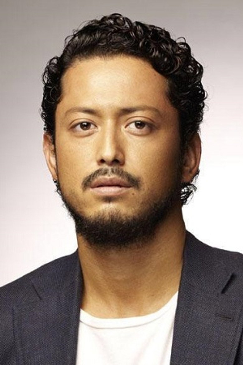 Хіроюкі Ікеучі / Hiroyuki Ikeuchi TMDB Photo