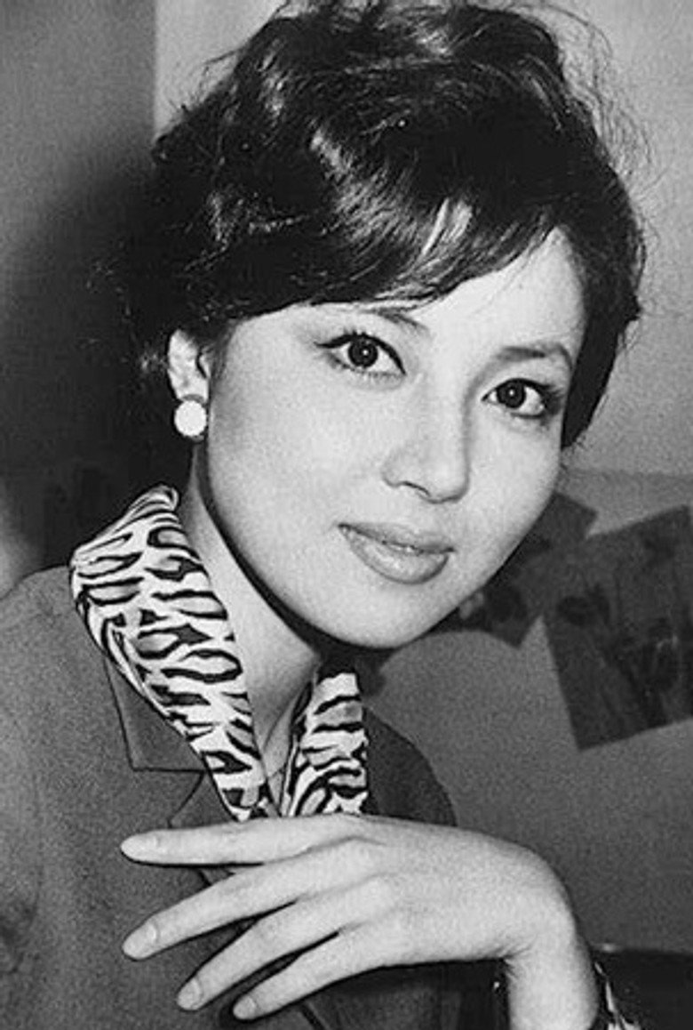 Кумі Мідзуно / Kumi Mizuno TMDB Photo