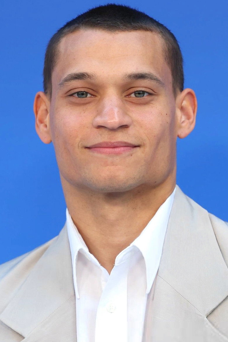 Тайрік Візерс / Tyriq Withers TMDB Photo