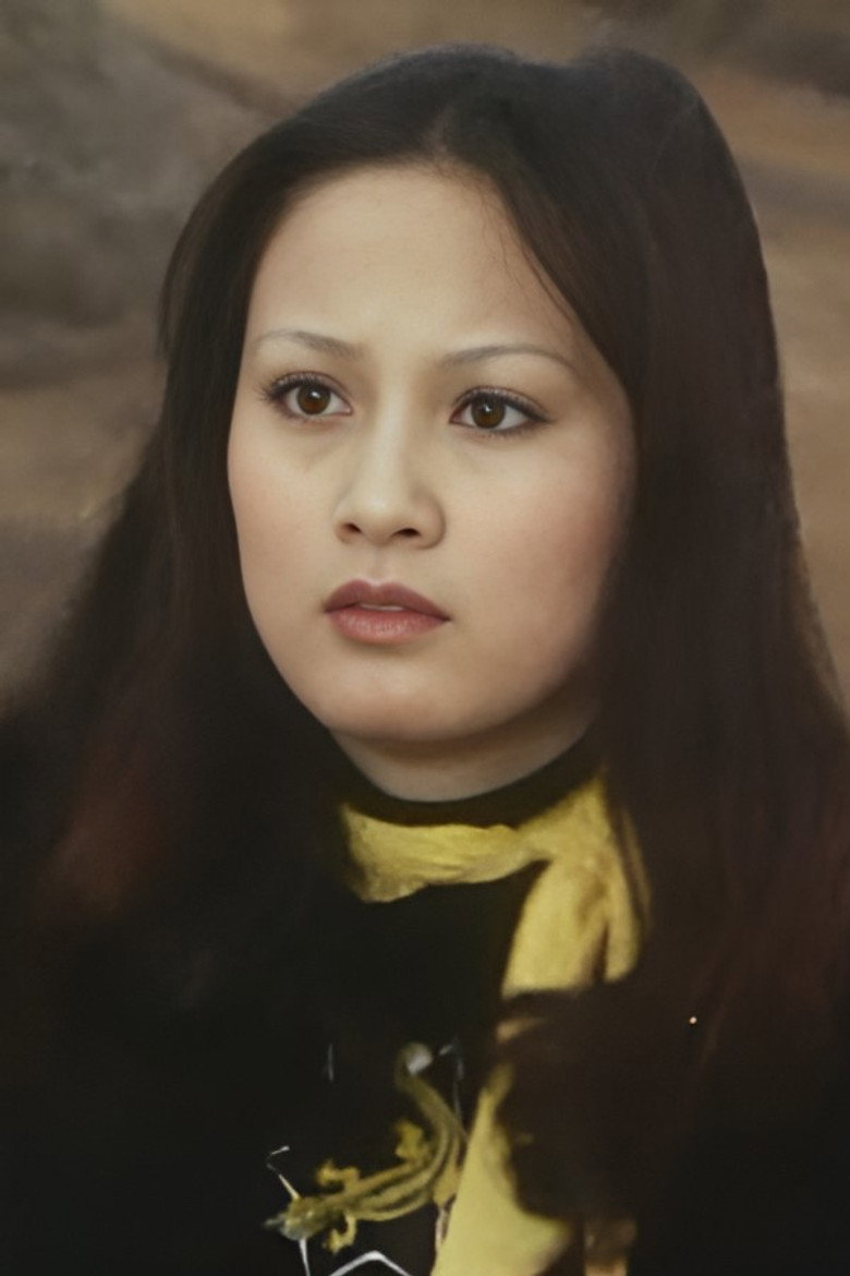 Хітомі Кодзуе / Hitomi Kozue TMDB Photo