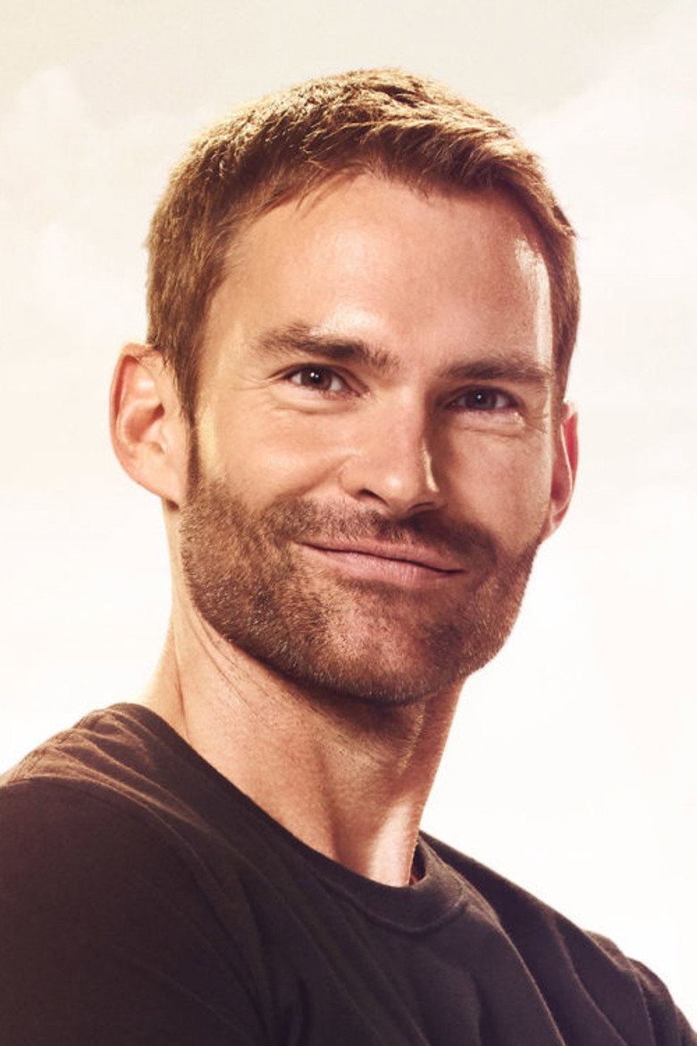 Шон Вільям Скотт / Seann William Scott TMDB Photo