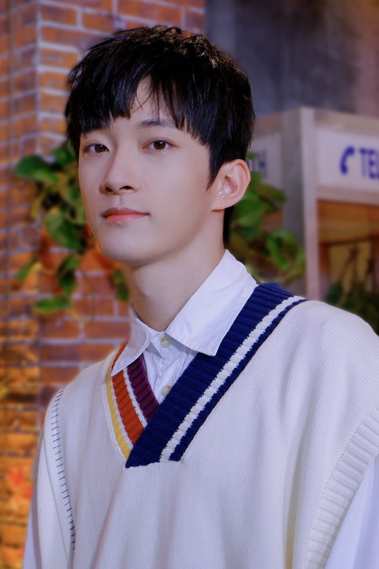 曹恩齊 / Vincent Cao TMDB Photo