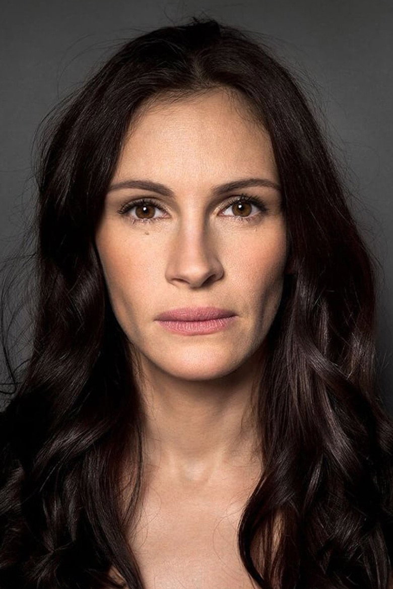 Джулія Робертс / Julia Roberts TMDB Photo