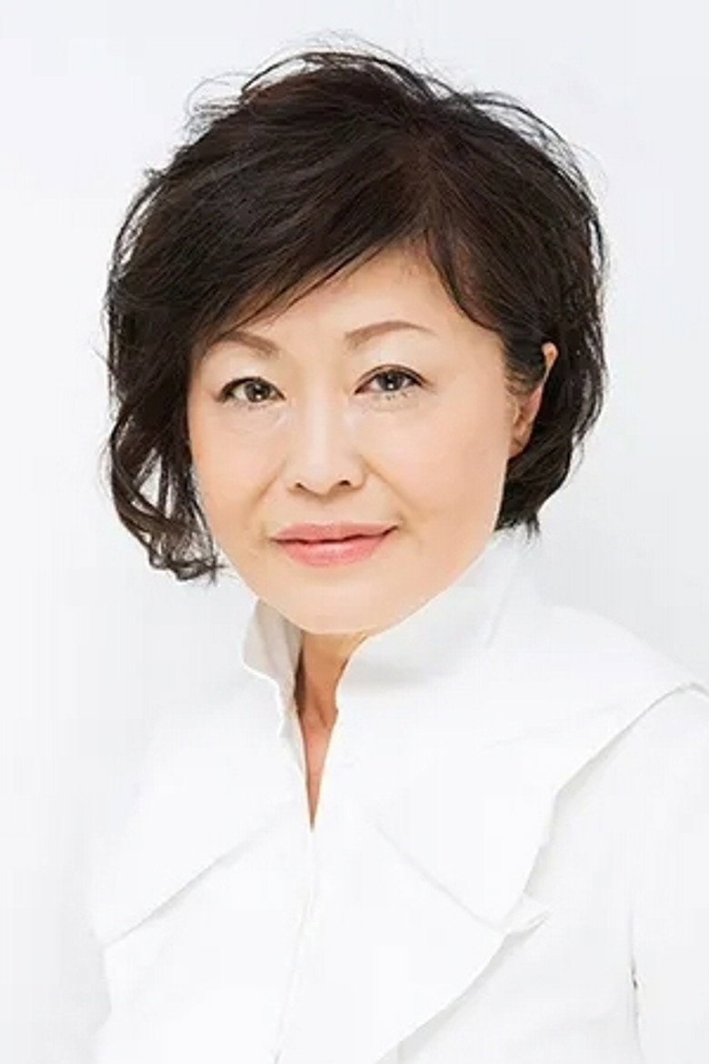 Хіроко Ісаяма / Hiroko Isayama TMDB Photo