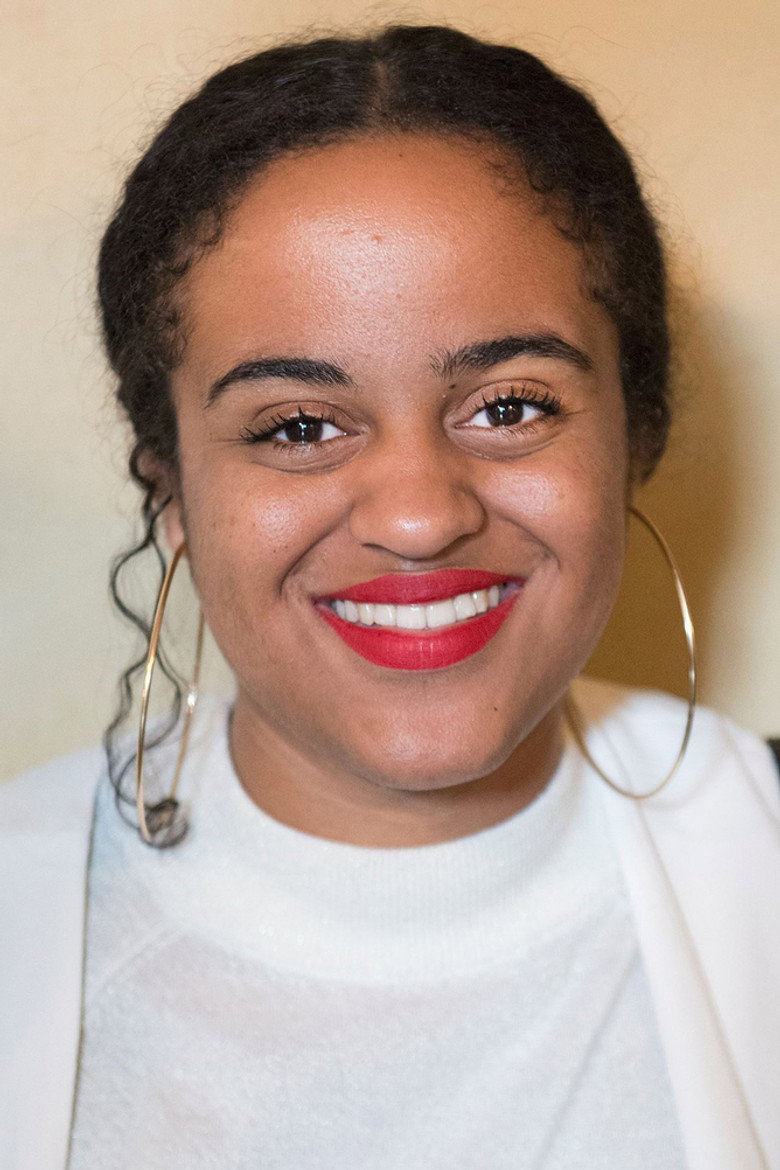 Seinabo Sey TMDB Photo