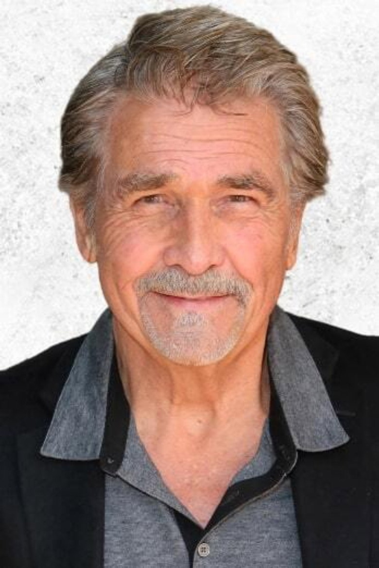 Джеймс Бролін / James Brolin TMDB Photo