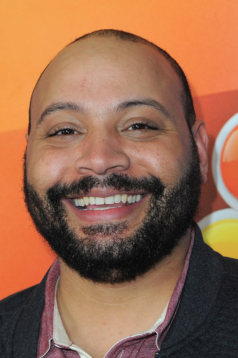 Colton Dunn TMDB Photo