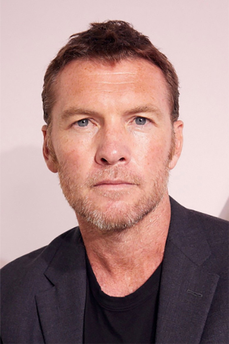 Сем Вортінґтон / Sam Worthington TMDB Photo