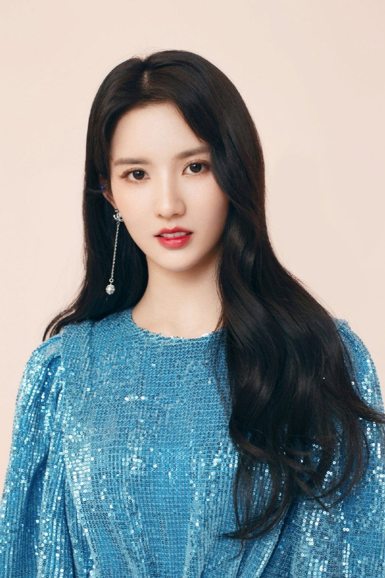 刘些宁 / Liu Xiening TMDB Photo