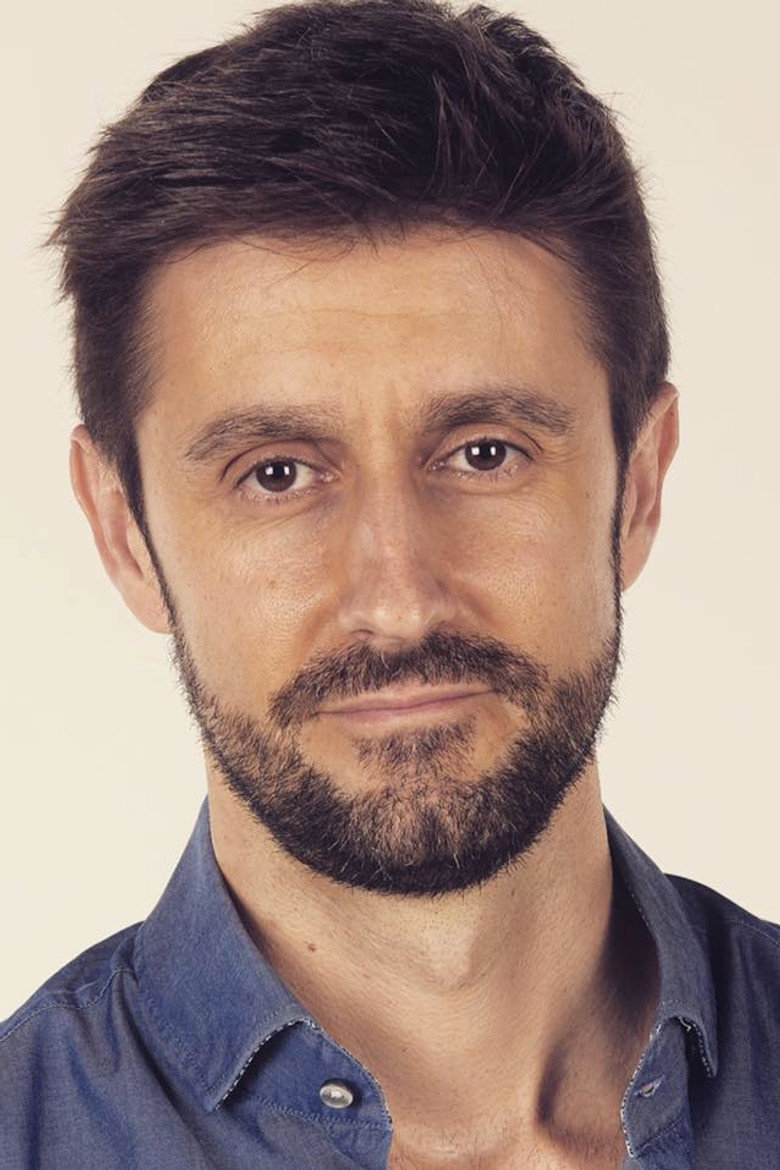 Daniel Oliveira TMDB Photo