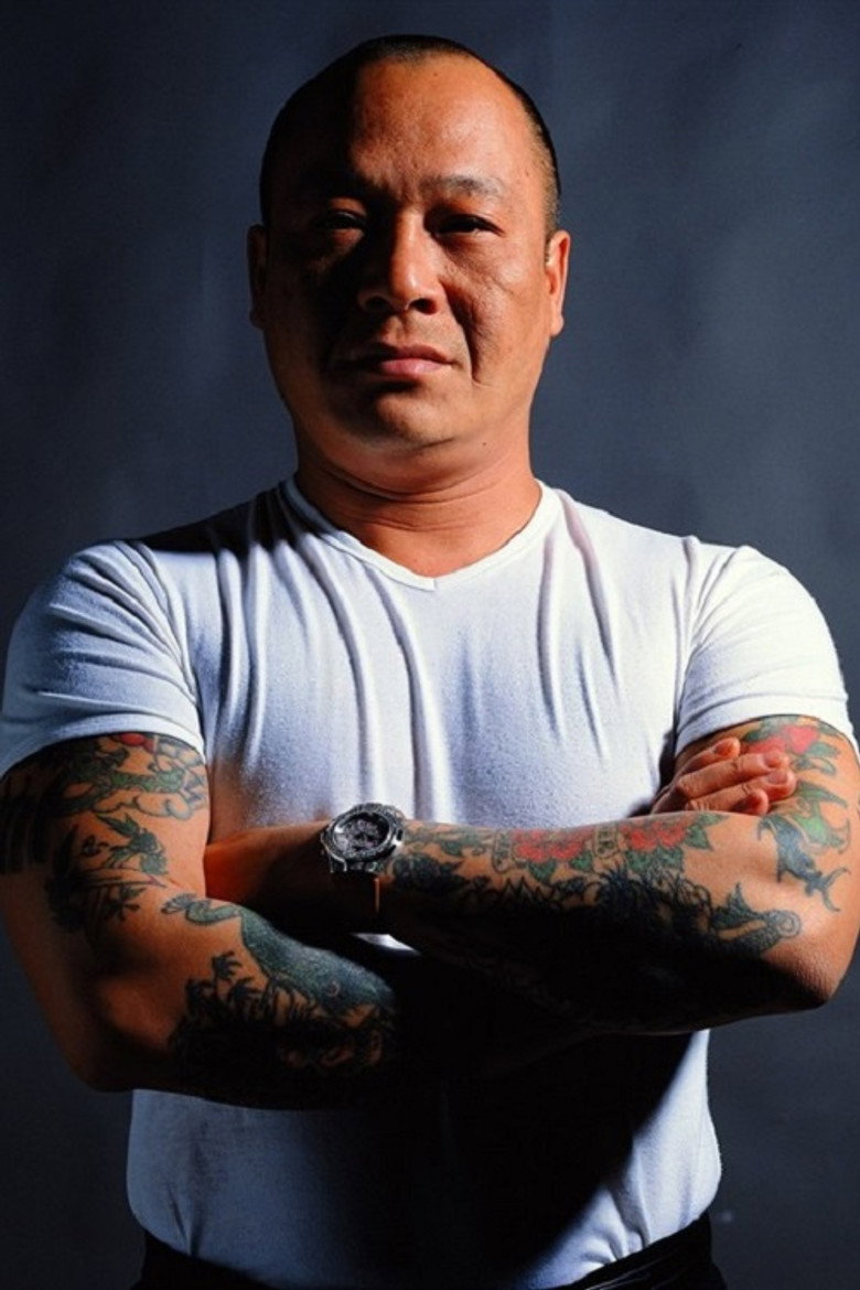 吳志雄 / Frankie Ng Chi-Hung TMDB Photo