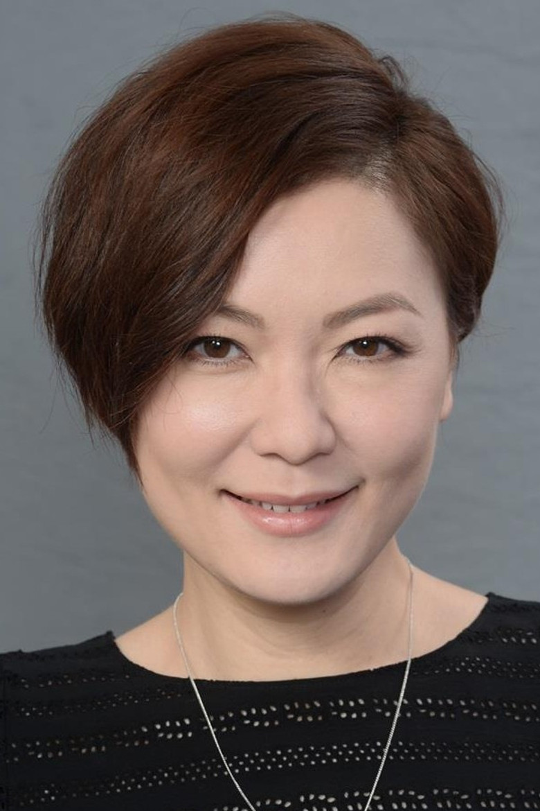 田蕊妮 / Kristal Tin Yui-Nei TMDB Photo