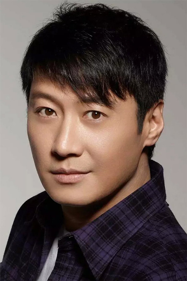 Леон Лай Мін / Leon Lai Ming TMDB Photo