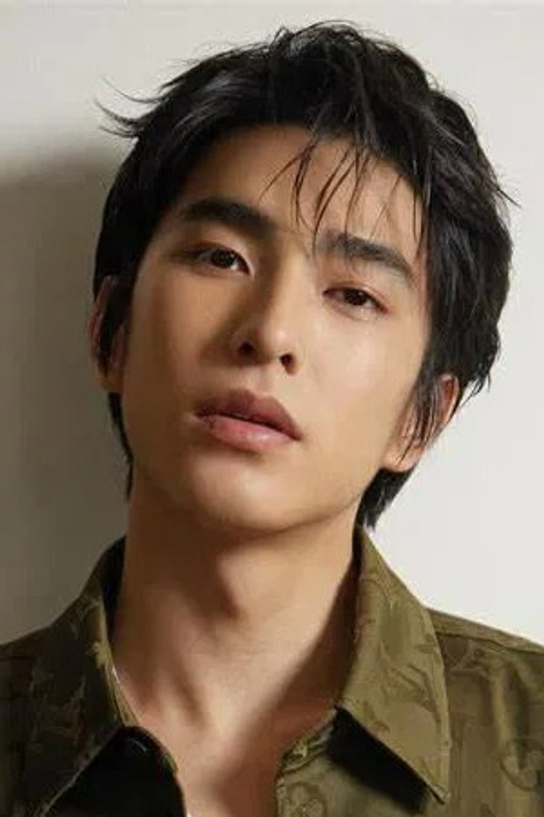 曾敬驊 / Tseng Jing-hua TMDB Photo