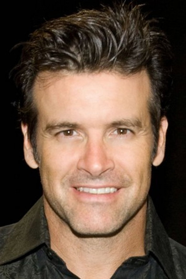 Roch Voisine TMDB Photo