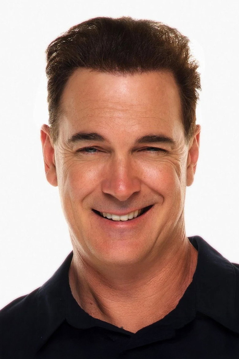 Патрік Ворбертон / Patrick Warburton TMDB Photo