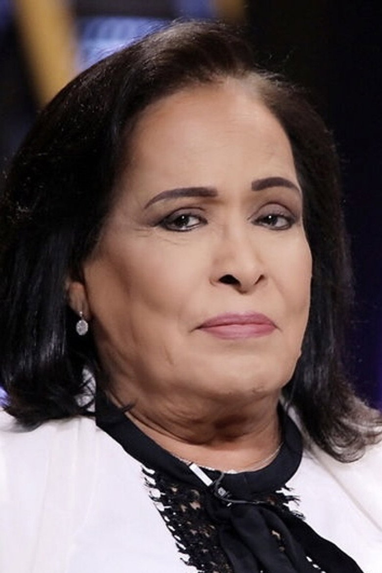حياة الفهد / Hayat Al-Fahad TMDB Photo