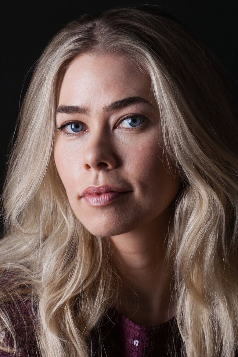 Birgitte Hjort Sørensen TMDB Photo