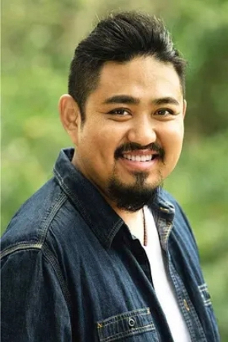 Wang Chengsi TMDB Photo