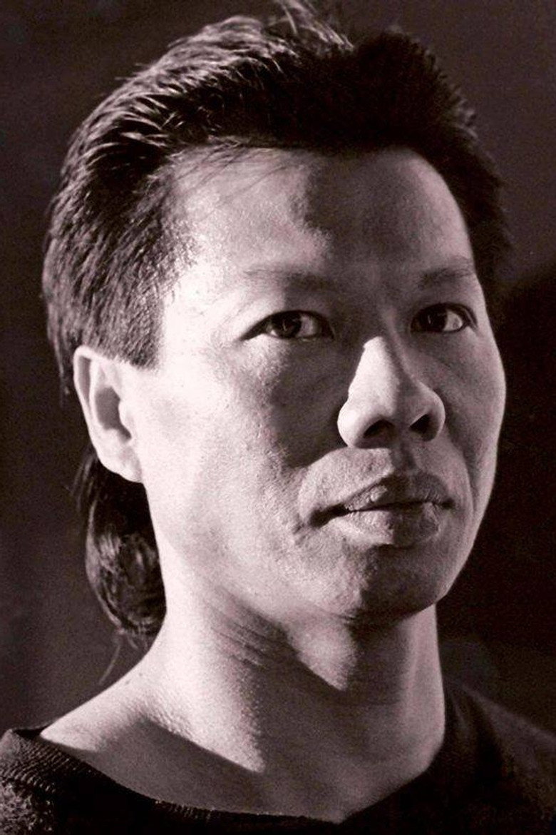楊斯 / Bolo Yeung TMDB Photo
