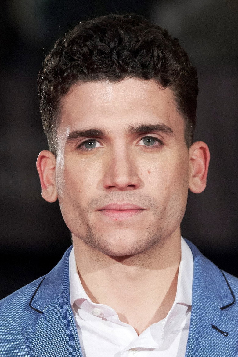 Jaime Lorente TMDB Photo