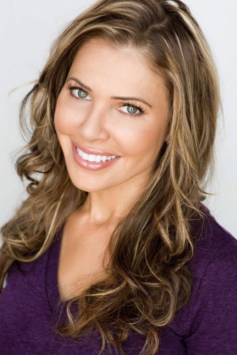 Erika Jordan TMDB Photo