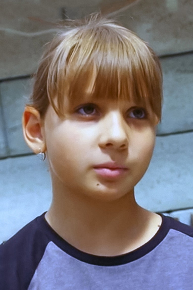 Sára Tömölová TMDB Photo