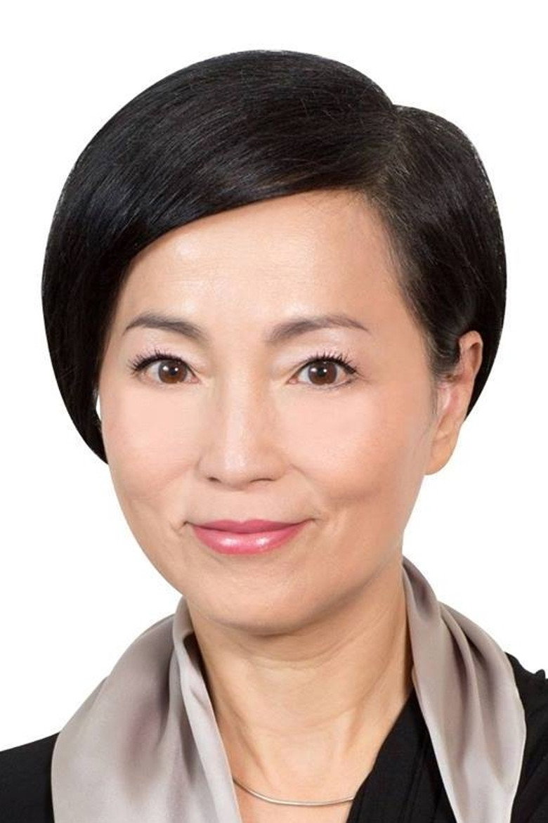 苑瓊丹 / Kingdom Yuen King-Tan TMDB Photo