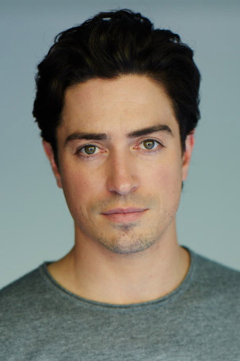 Ben Feldman TMDB Photo