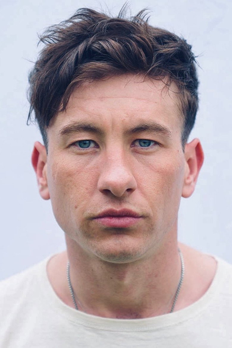 Баррі Кіоґан / Barry Keoghan TMDB Photo