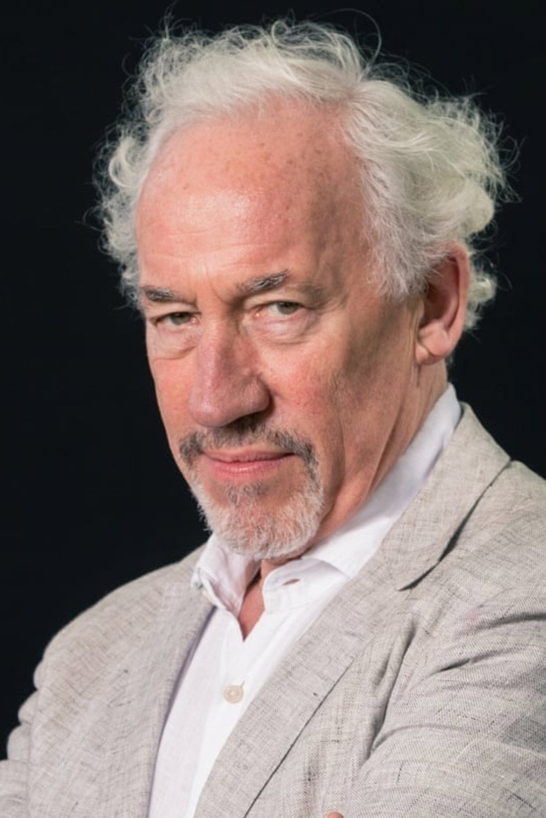 Саймон Келлов / Simon Callow TMDB Photo