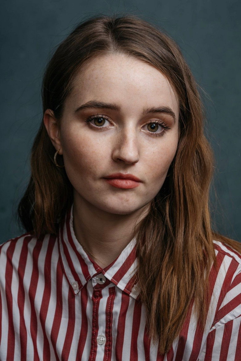 Кейтлін Дівер / Kaitlyn Dever TMDB Photo