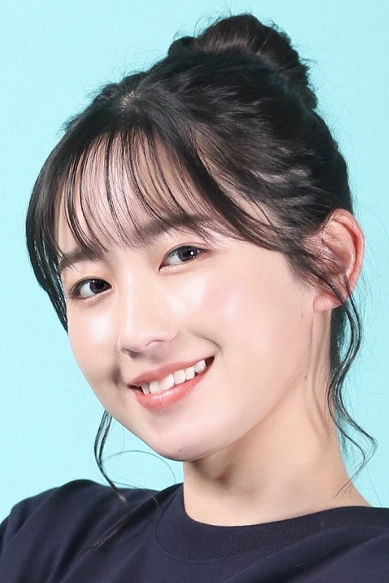 Харуна Мікава / Haruna Mikawa TMDB Photo