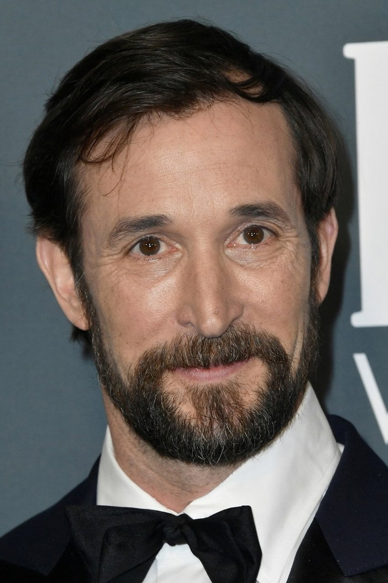Ноа Вайлі / Noah Wyle TMDB Photo