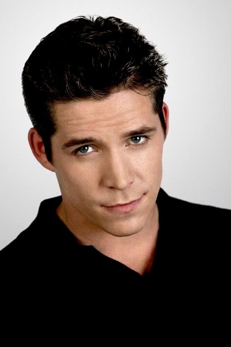 Sean Maguire TMDB Photo
