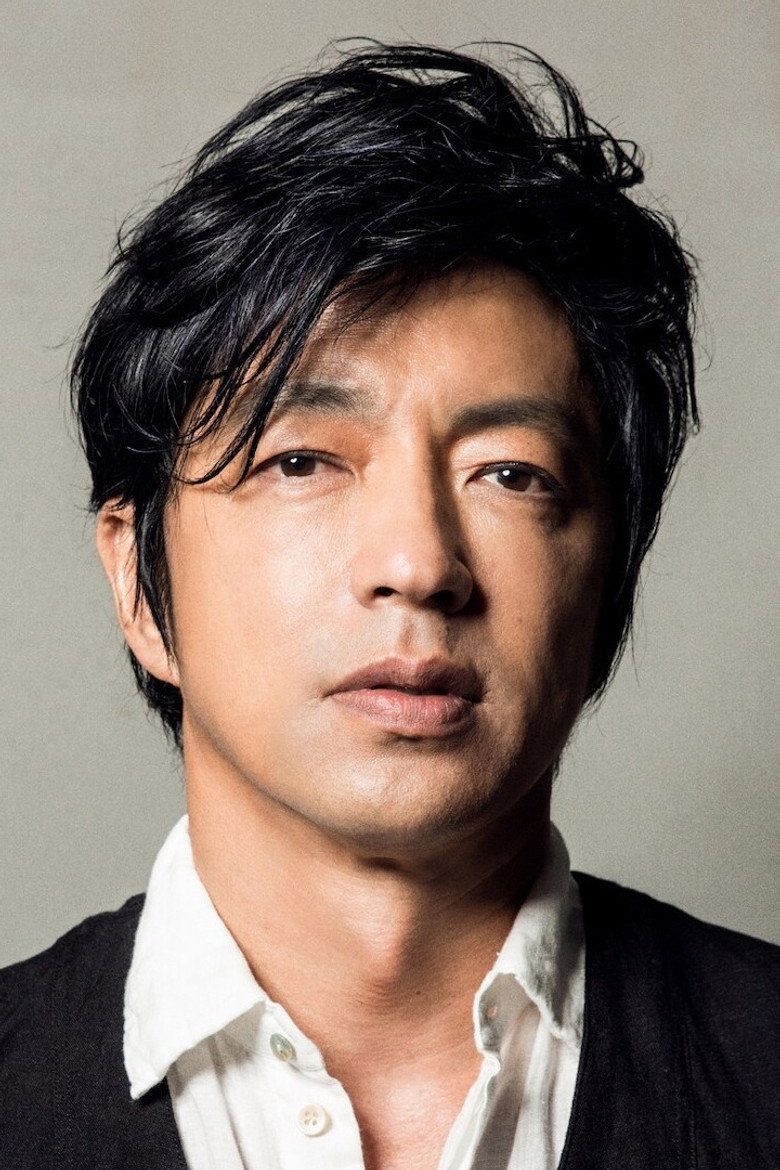 Такао Осава / Takao Osawa TMDB Photo