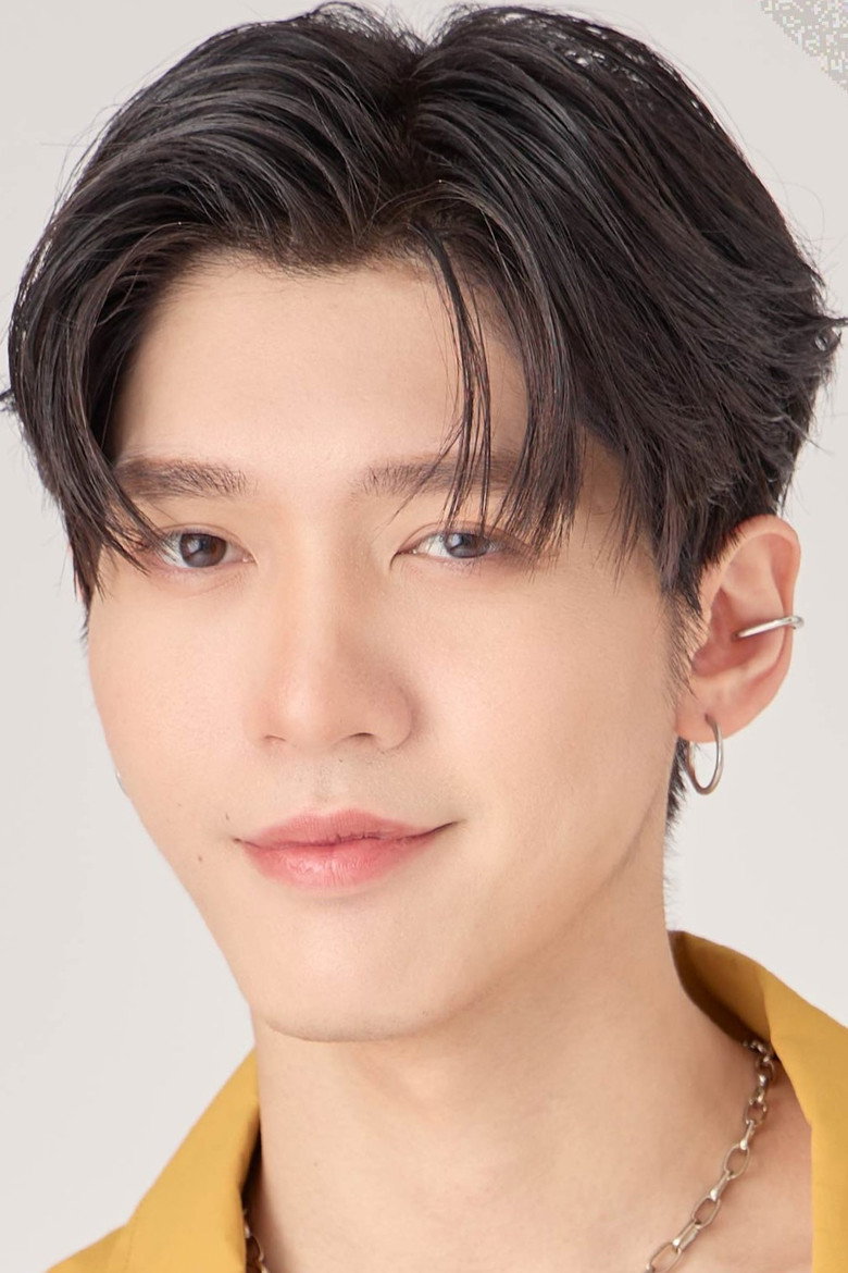 ธนบูรณ์ เกียรตินิรันดร์ / Thanaboon Kiatniran TMDB Photo