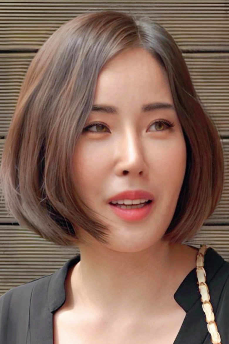 서원 / Seo Won TMDB Photo