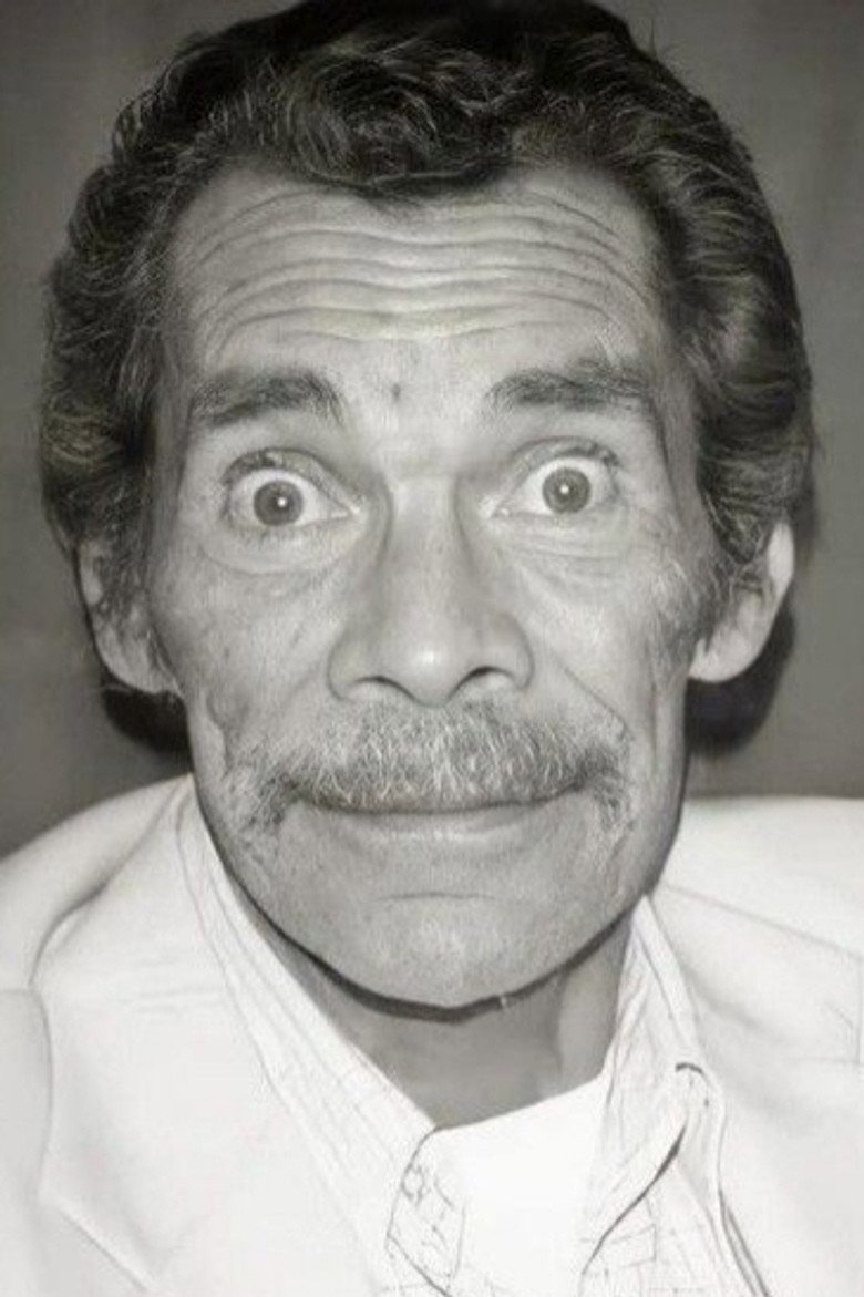 Ramón Valdés TMDB Photo