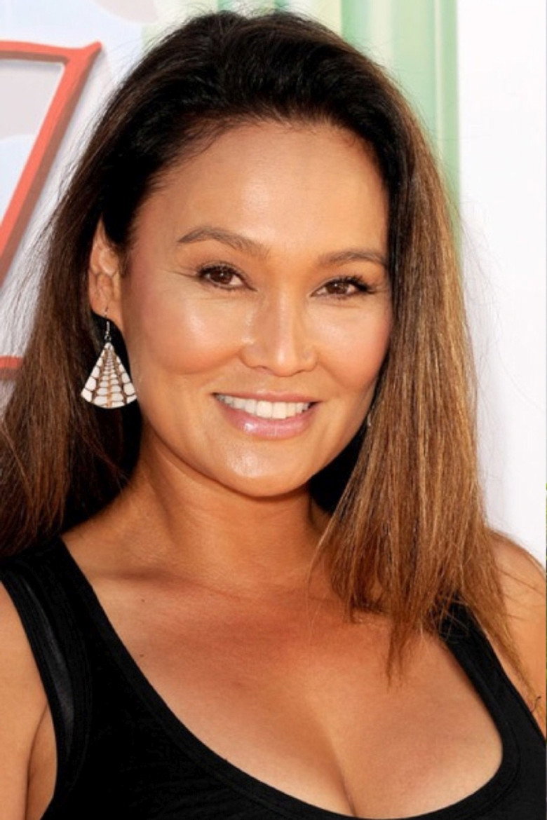Тіа Каррере / Tia Carrere TMDB Photo