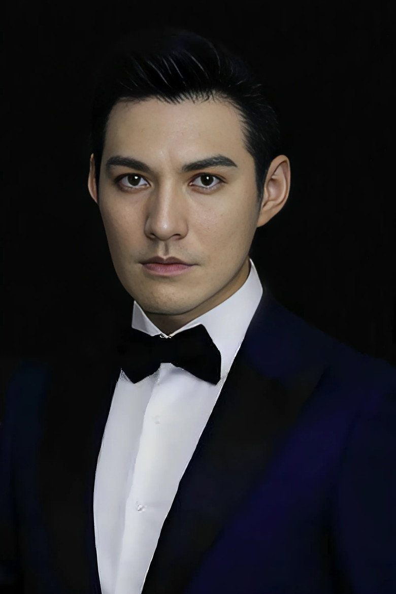 嚴寬 / Kevin Yan TMDB Photo