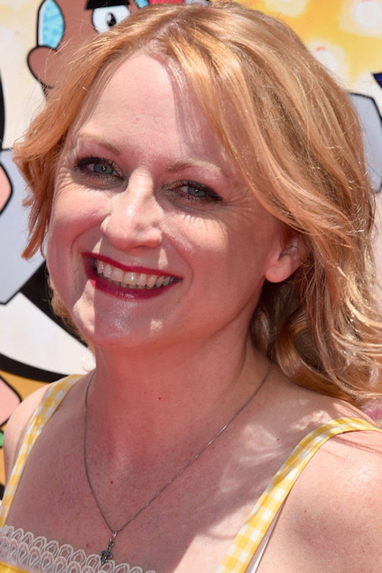 Гінден Волч / Hynden Walch TMDB Photo