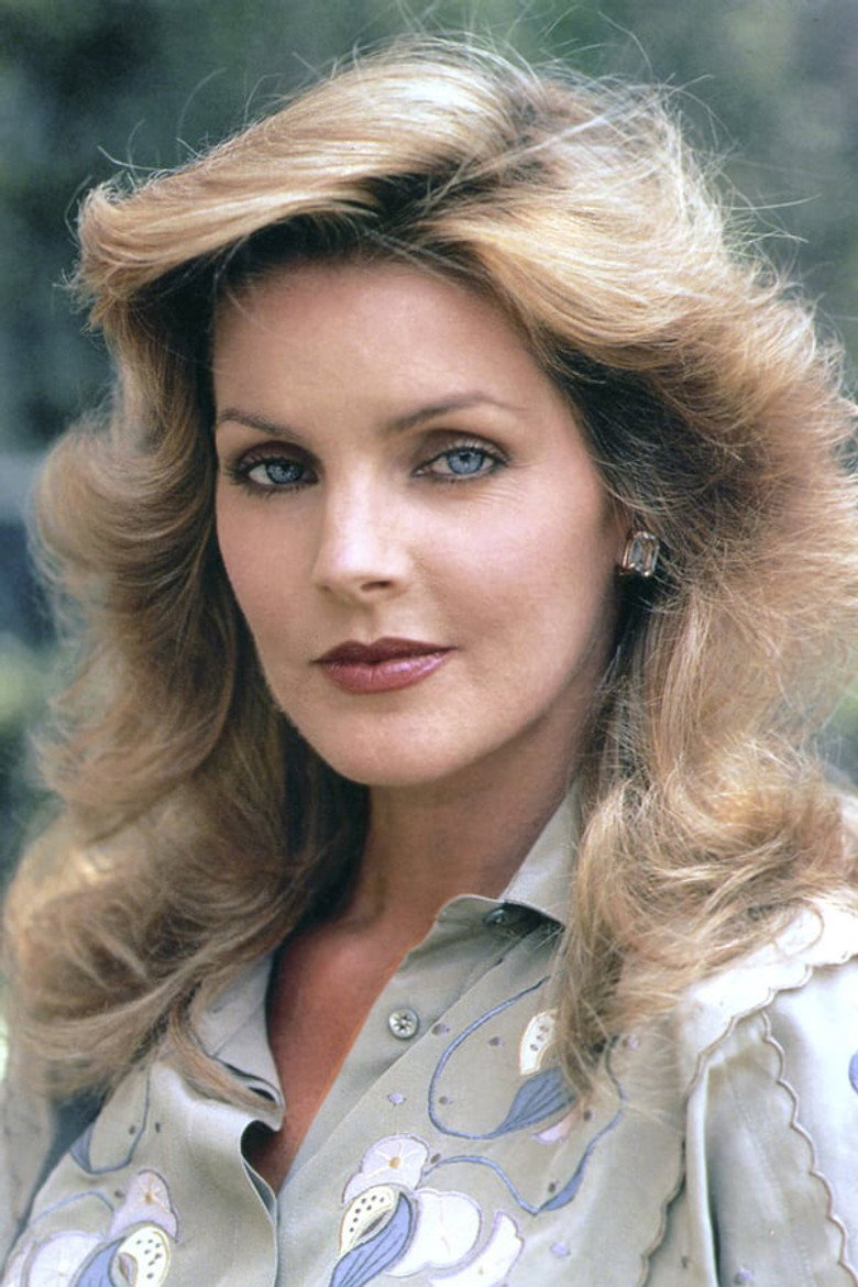 Прісцилла Преслі / Priscilla Presley TMDB Photo