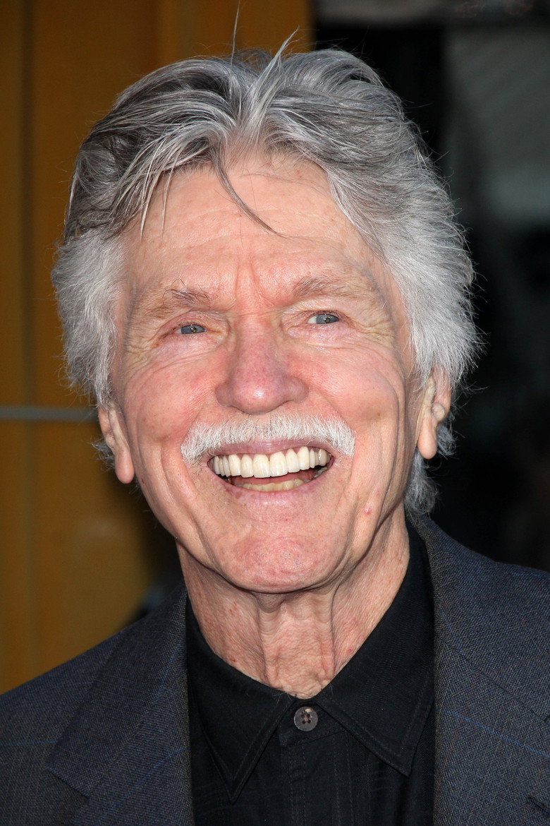 Том Скеррітт / Tom Skerritt TMDB Photo