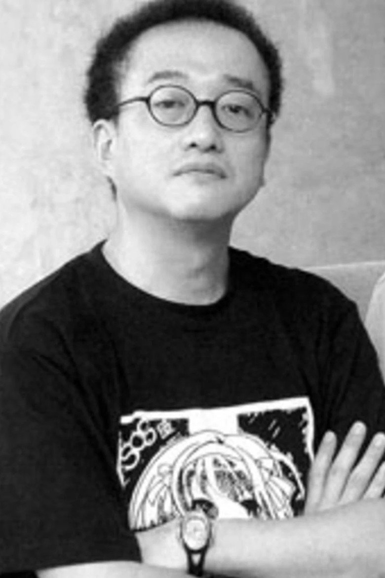 Тацуя Ішіхара / Tatsuya Ishihara TMDB Photo