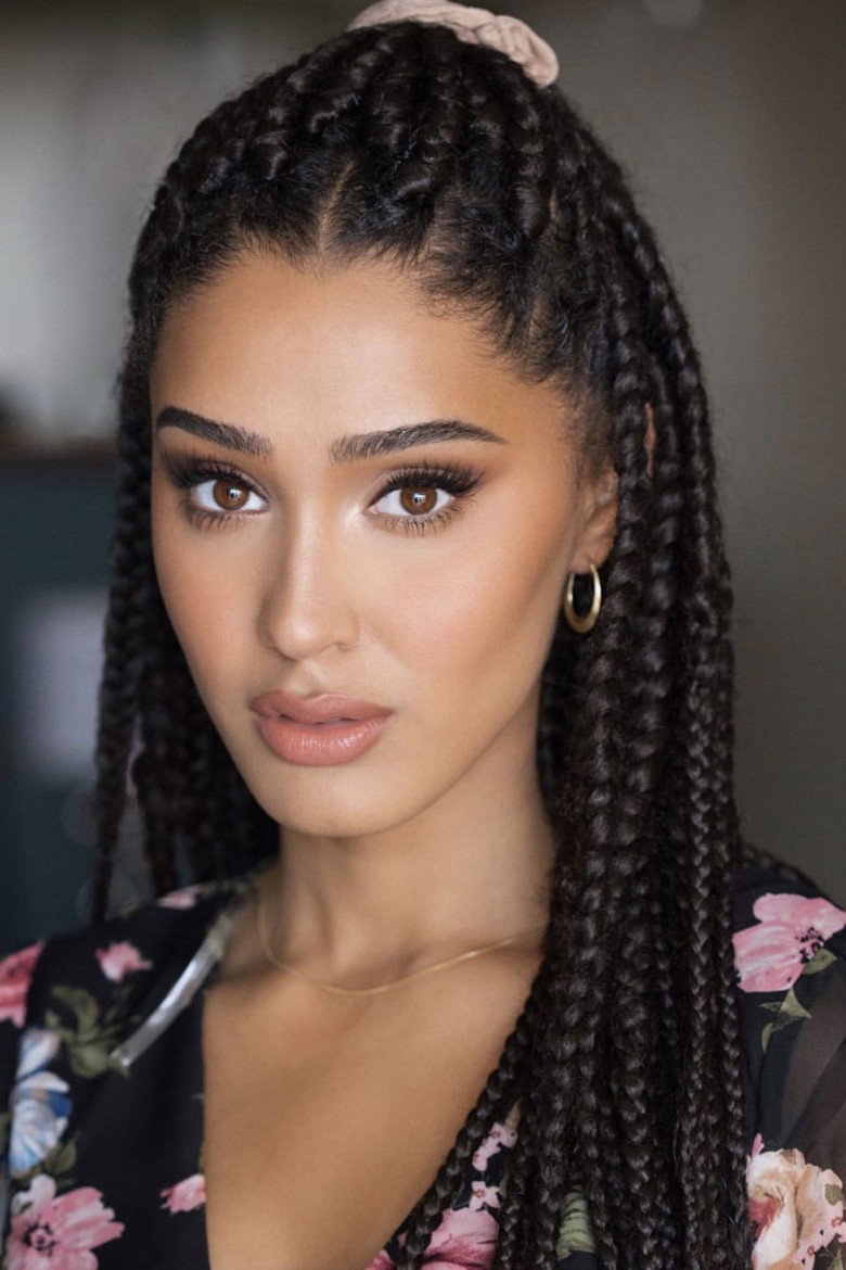 Lee Rodriguez TMDB Photo