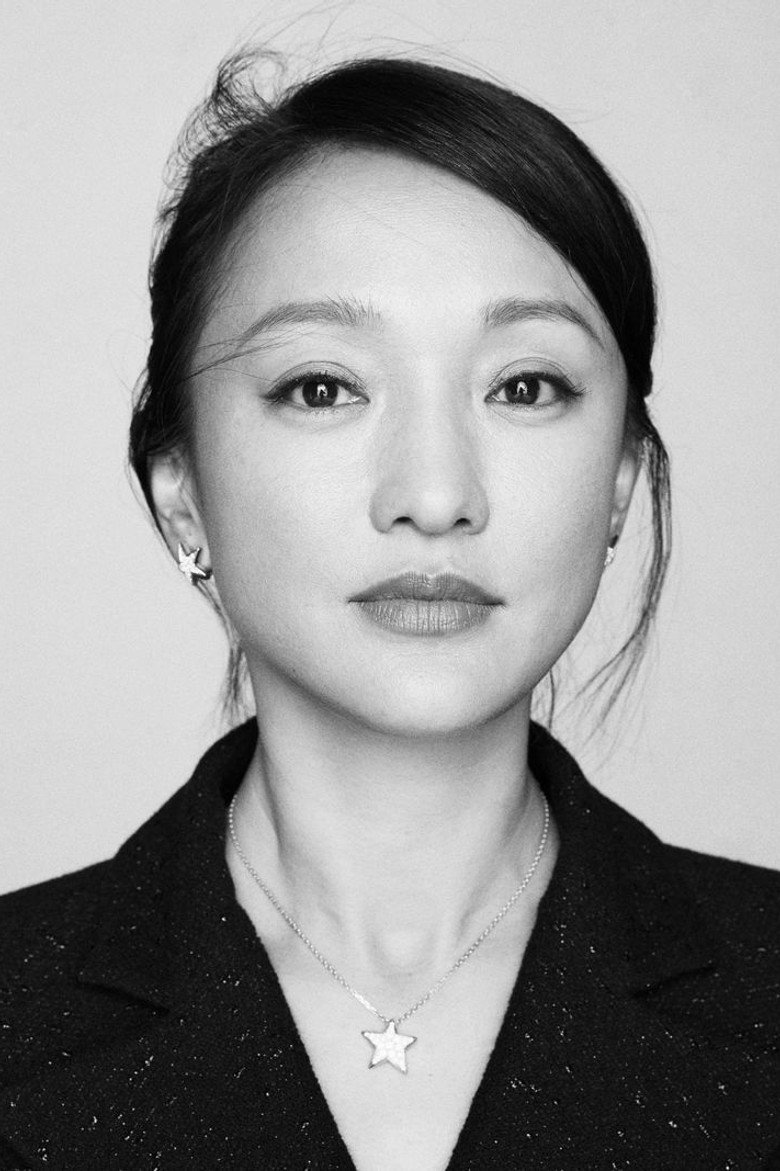 周迅 / Zhou Xun TMDB Photo