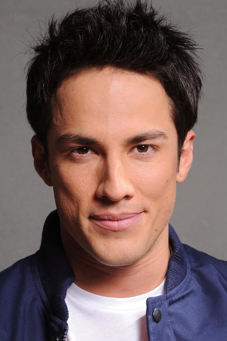 Michael Trevino TMDB Photo